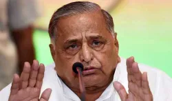 mulayam singh yadav- India TV Hindi