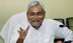 Nitish Kumar | PTI Photo- India TV Hindi