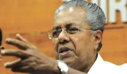 pinarayi vijayan- India TV Hindi