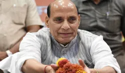 rajnath singh- India TV Hindi