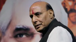 Rajnath Singh- India TV Hindi