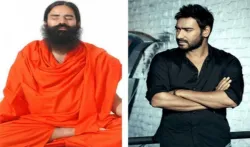 Ramdev ajay devgan- India TV Hindi