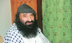 Syed Salahuddin- India TV Hindi