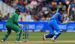 Sarfaraz and Shikhar | Getty Images- India TV Hindi