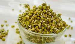  Sprouted Moong Dal, - India TV Hindi