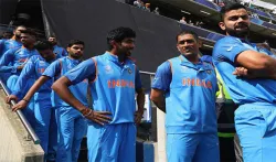 Team India- India TV Hindi