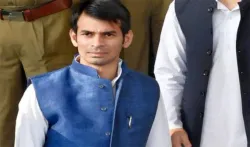 Tej pratap yadav- India TV Hindi