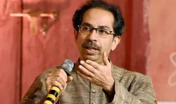 Uddhav thackrey- India TV Hindi