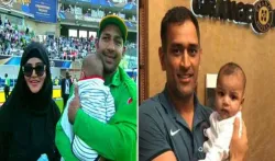 Sarfraz, Dhoni- India TV Hindi