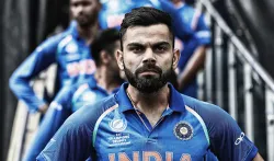 Virat Kohli | Getty Images- India TV Hindi