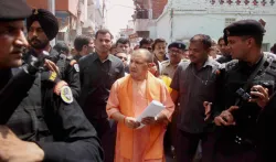 yogi adityanath- India TV Hindi