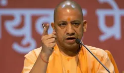 yogi adityanath- India TV Hindi