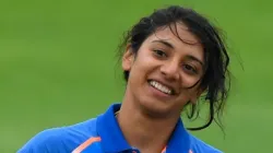 Smriti Mandhana- India TV Hindi