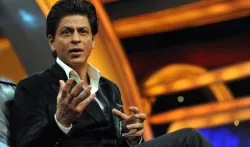 shah rukh- India TV Hindi