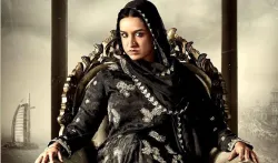 haseena- India TV Hindi