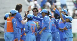 Indian Women's Cricket Team- India TV Hindi