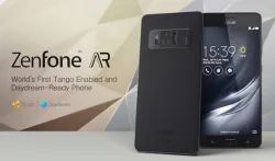 आसुस 13 जुलाई को भारत में लांच करेगी &#8216;Zenfone AR&#8217;, इन खासियतों से होगा लैस- India TV Paisa