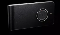 Kodak ने लॉन्च किया Kodak Ektra स्मार्टफोन, 21MP के रियर और 13MP फ्रंट कैमरे से है लैस- India TV Paisa