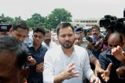 Tejaswi yadav- India TV Hindi