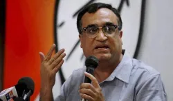 ajay maken- India TV Hindi