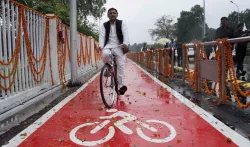 akhilesh yadav- India TV Hindi