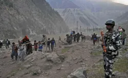 Amarnath Yatra- India TV Hindi