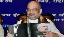 Amit shah- India TV Hindi