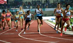 Asian Athletics Championships | PTI Photo- India TV Hindi