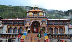 badrinath- India TV Hindi