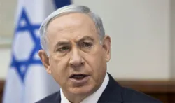 Benjamin Netanyahu | AP Photo- India TV Hindi