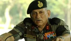 Bipin Rawat- India TV Hindi