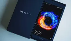 Huawei ने भारत में शुरू की Honor 8 Pro (रिव्यू) की ओपन सेल, कीमत 29,999 रुपए- India TV Paisa