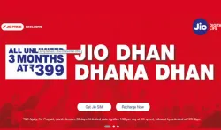 Reliance jio- India TV Hindi