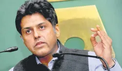 Manish Tiwari- India TV Hindi