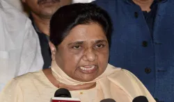 mayawati- India TV Hindi