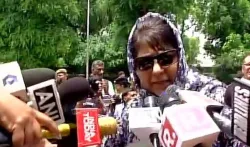 mehbooba-mufti- India TV Hindi