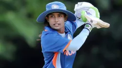 mithali raj- India TV Hindi