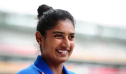 Mithali Raj | Getty Images- India TV Hindi