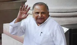 mulayam singh yadav- India TV Hindi