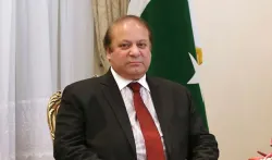 Nawaz Sharif | AP Photo- India TV Hindi