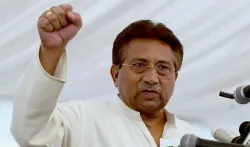 Pervez Musharraf | AP Photo- India TV Hindi