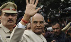 ramnath kovind- India TV Hindi