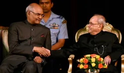 ramnath kovind- India TV Hindi