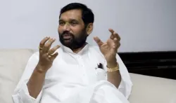 Ramvilas paswan- India TV Hindi