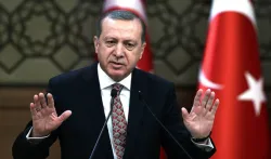 Recep Tayyip Erdogan | File Photo- India TV Hindi