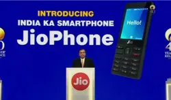 reliance-jio- India TV Hindi