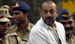 sanjay dutt- India TV Hindi