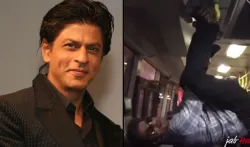 shah rukh- India TV Hindi