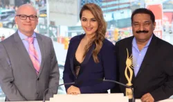 SONAKSHI IIFA- India TV Hindi