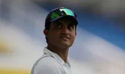 Sourav Ganguly | AP File Photo- India TV Hindi